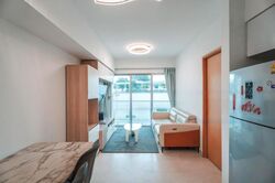 Eight Riversuites (D12), Condominium #460992481